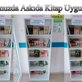 0 Manset Askida Kitap Uygulamasi