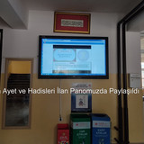 0 Manset Haftanin Ayet ve Hadisleri web