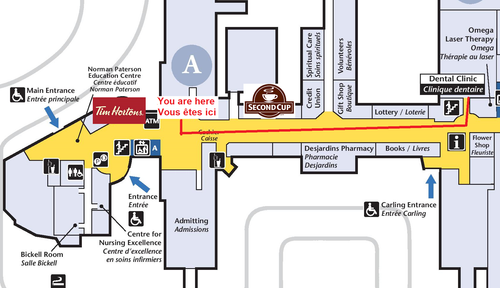 Civic Main Floor A Desk Goto Dental Clinic.png