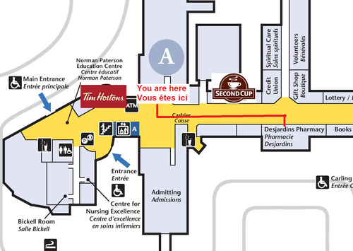Civic Main Floor A Desk Goto Desjardins Pharmacy.png