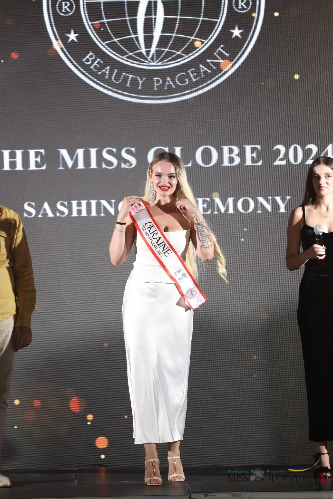 candidatas a the miss globe 2024. final: 15 oct. sede: albania. - Página 10 2HE93Gf