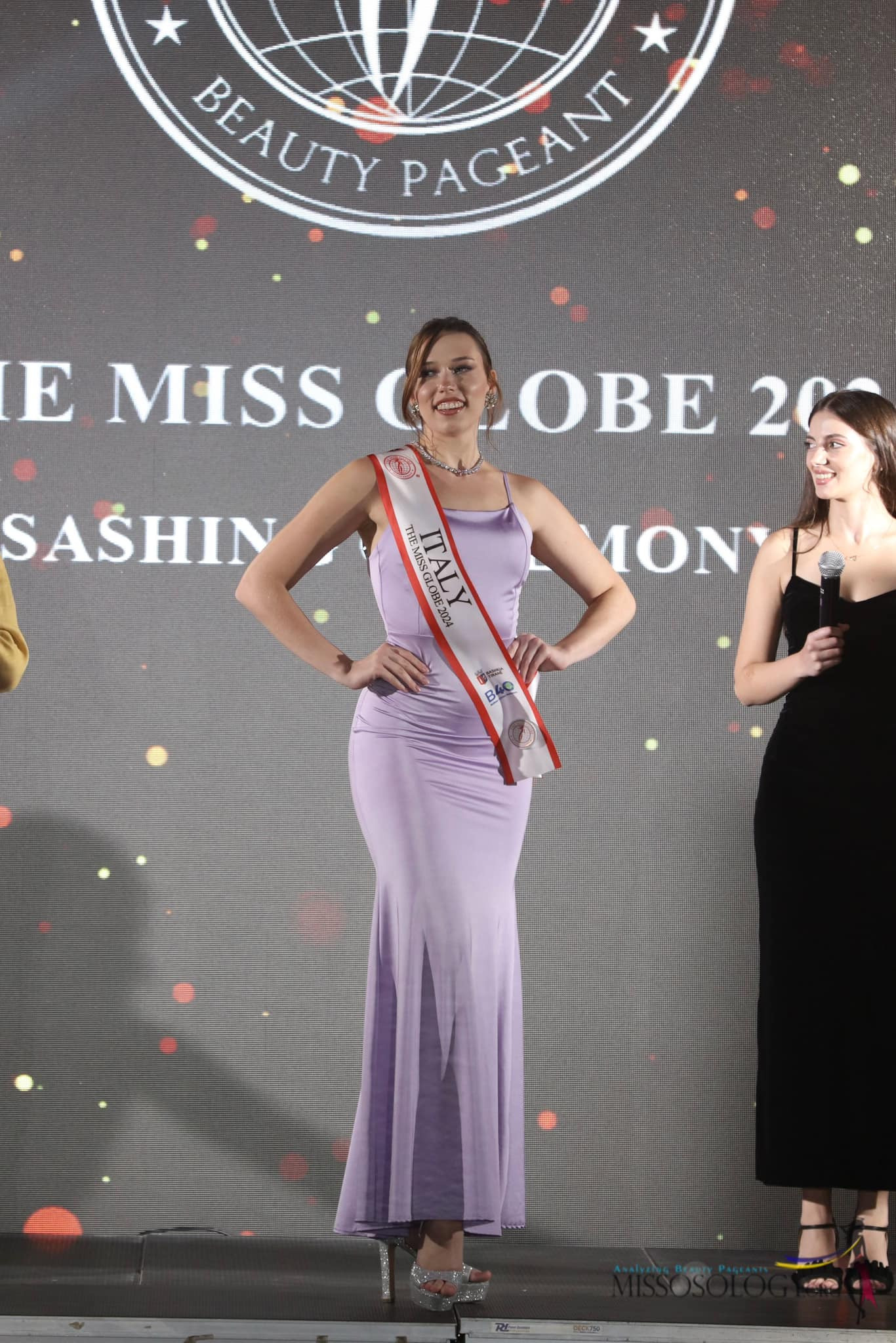 candidatas a the miss globe 2024. final: 15 oct. sede: albania. - Página 11 2HEuoAX