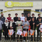 0 Manset Oryantring Samsun Ekibimiz 2023