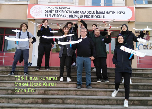 0 Manset thk maket ucak kursu sona erdi web.jpg