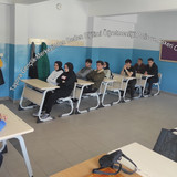0 Manset genclik merkezi polis askeri okul tanitimi 2023