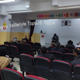 0 Manset 9SinifOgrenci Velileriyle Toplanti 03 2023