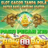 HOKI88 BOS # Tersedia Link Slot88 Resmi Pasti Gampang JP