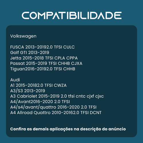 Eixo Balanceador MENOR AUDI EA888 1.8T2.0T 3GEN Grobben (2).png