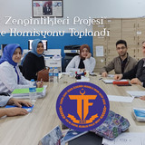 00 Manset Dilimin Zenginlikleri Proje Yurutme Kurulu ToplandiWeb