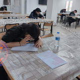 0 Manset 11 ve 12Siniflar AmasyaMEM DYK Sinavi 2024