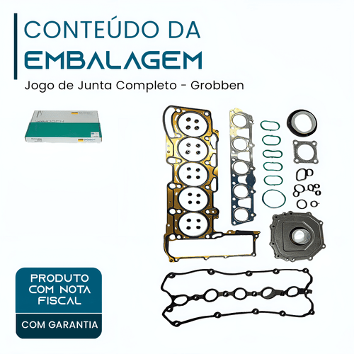 Jogo de Junta Completo VOLKSWAGEN EA855 2.5L 5 CIL Grobben (3).png