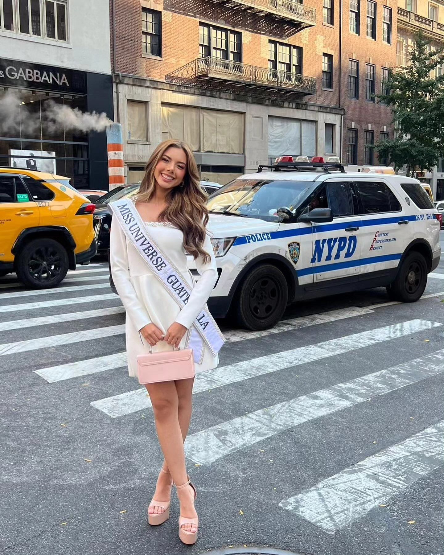 miss universe guatemala 2024 em new york. 2HQ8h9S