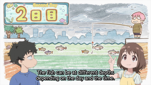 [Erai raws] NegaPosi Angler 02 [1080p][Multiple Subtitle][A0E74402].mkv snapshot 12.56 [2024.10.13 1