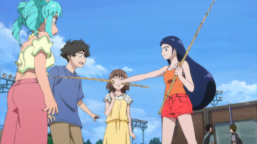 [Erai raws] NegaPosi Angler 02 [1080p][Multiple Subtitle][A0E74402].mkv snapshot 11.59 [2024.10.13 1