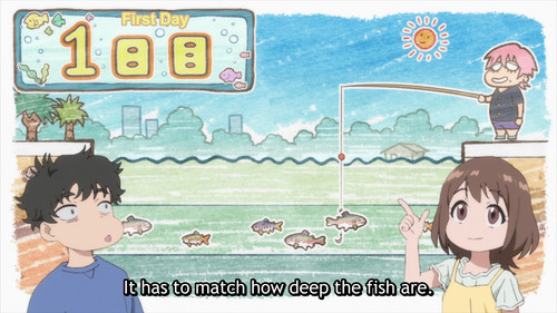 [Erai raws] NegaPosi Angler 02 [1080p][Multiple Subtitle][A0E74402].mkv snapshot 12.53 [2024.10.13 1