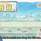 [Erai raws] NegaPosi Angler 02 [1080p][Multiple Subtitle][A0E74402].mkv snapshot 12.53 [2024.10.13 1