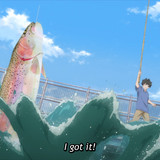 [Erai raws] NegaPosi Angler 02 [1080p][Multiple Subtitle][A0E74402].mkv snapshot 16.40 [2024.10.13 1