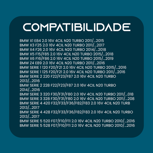 Trocador De Calor Cambio BMW N20 2.0T Grobben (2).png