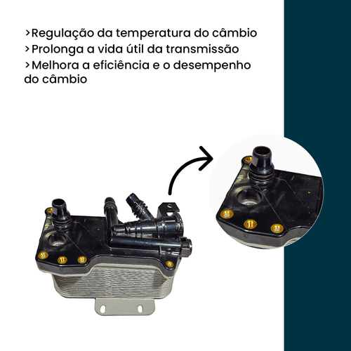 Trocador De Calor Cambio BMW N20 2.0T Grobben (5).png