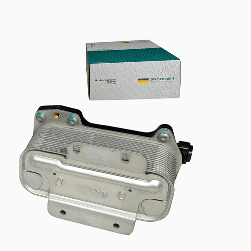 Trocador De Calor Cambio BMW N20 2.0T Grobben (1).png