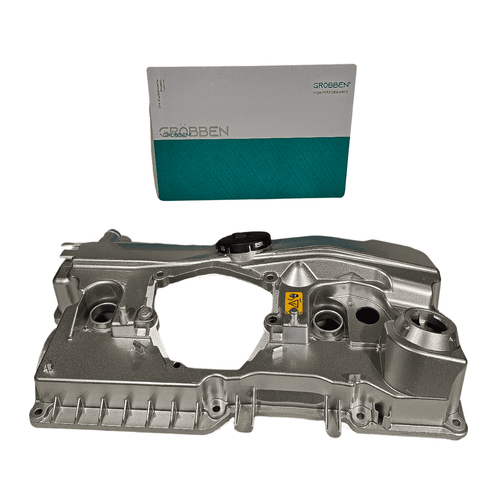 Tampa de Válvula BMW N46 Alumínio 2.0L Grobben (1).png