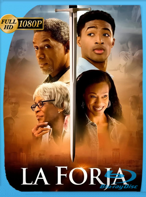 La Forja (2024) WEB-DL [1080p] Latino [GoogleDrive]