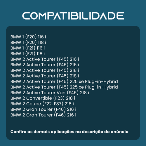 Bronzina De Biela BMW B38 1.5t STD (6unid) Grobben (5).png