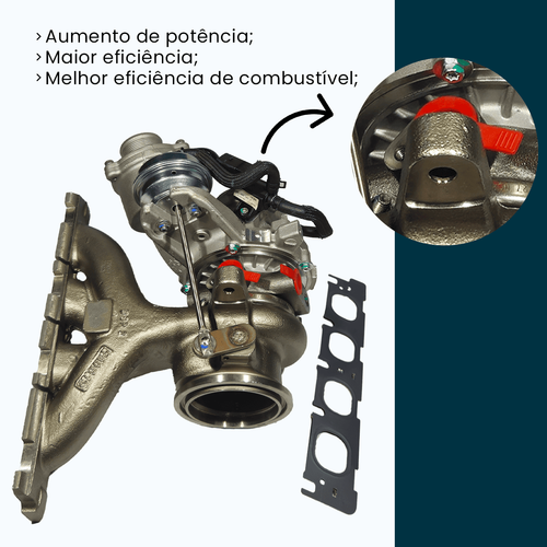 Turbocompressor + Coletor AUDI EA888 CPLACPPA 1.8T2.0T 3GEN Grobben (5).png