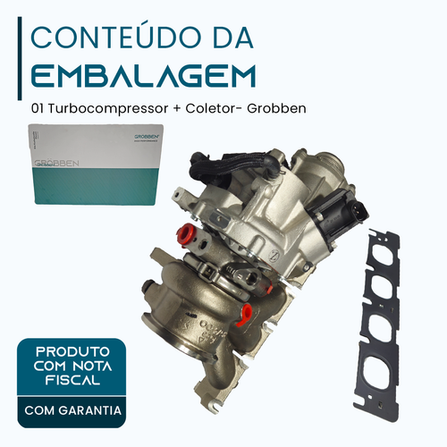 Turbocompressor + Coletor AUDI EA888 CPLACPPA 1.8T2.0T 3GEN Grobben (3).png