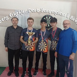 00 Manset Amasya Dart erkekler il birincisiyiz 2024Web