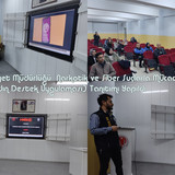 0 Manset Amasya Emniyet Narko Siber Kades Seminer 2024