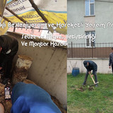 00 Saglikli Yasam Projesi Sebze Meyve Mantar HasadiWeb