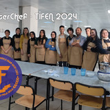 0 Manset Master Chef Yarismasi 2024