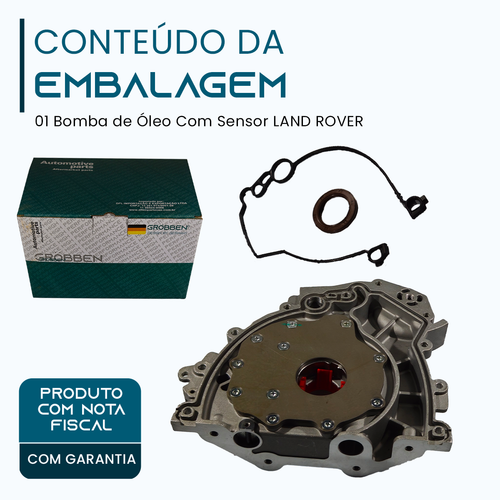 Bomba de Óleo Com Sensor LAND ROVER 306DT DIESEL 3 (3).png