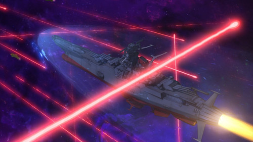 [BB] Uchuu Senkan Yamato 2199 (2012) 15 [BDRip 720p FLAC][9F5459E0].mkv snapshot 17.03 [2024.10.12 2