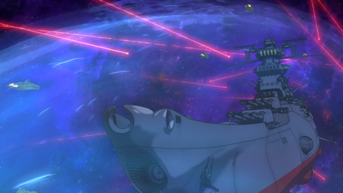 [BB] Uchuu Senkan Yamato 2199 (2012) 15 [BDRip 720p FLAC][9F5459E0].mkv snapshot 17.26 [2024.10.12 2
