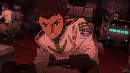 [BB] Uchuu Senkan Yamato 2199 (2012) 15 [BDRip 720p FLAC][9F5459E0].mkv snapshot 19.17 [2024.10.12 2