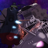 [BB] Uchuu Senkan Yamato 2199 (2012) 15 [BDRip 720p FLAC][9F5459E0].mkv snapshot 19.47 [2024.10.12 2