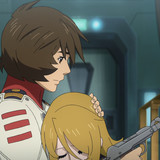 [BB] Uchuu Senkan Yamato 2199 (2012) 14 [BDRip 720p FLAC][9042B58C].mkv snapshot 18.52 [2024.10.12 2