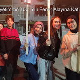 0 Manset Cumhuriyet 100 yil fener alayina katildik 2023