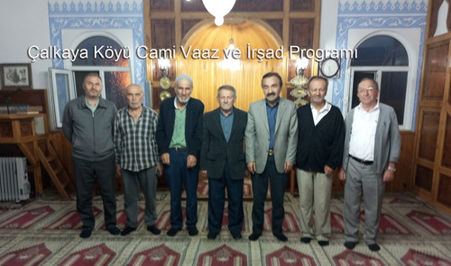 0 Manset Çalkaya Koyu Vaaz irsad programi kizlar.jpg