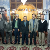 0 Manset Çalkaya Koyu Vaaz irsad programi kizlar