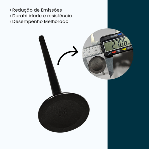 Valvula de Admissão LAND ROVER AJ200 2.0T Diesel (8un) Grobben (4).png