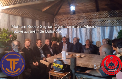 0 Manset Merhum Recep Seyhan Ailesine Taziye.jpg
