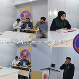 00 Manset Okul ici mesleki yarismalarimizi yaptik 2023Web