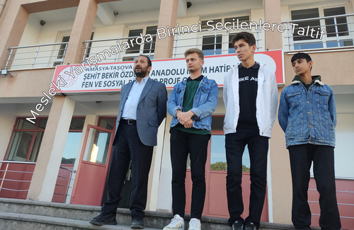 0 Manset Mesleki Yarisma Birincilerine Taltif.jpg