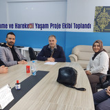 00 Manset Hareketli Yasam Proje Ekibi ToplandiWeb