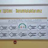 0 Manset degerler egitimi Sorumluluklarimiz