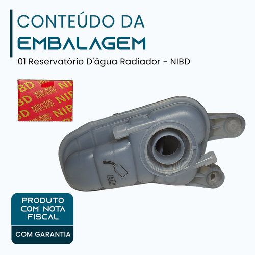 Reservatório D'água Radiador (8K0 121 403 G) AUDI A4 A5 S5 Q (3).png