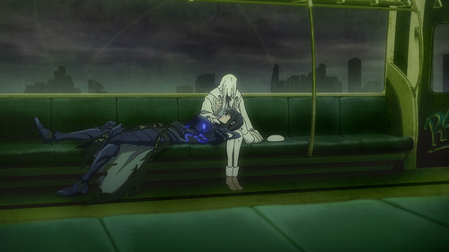 DEMON.LORD.2099.S01E01.Cyberpunk.City.Shinjuku.1080p.CR.WEB DL.AAC2.0.H.264 VARYG.mkv snapshot 21.47.jpg